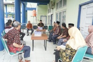 rektor