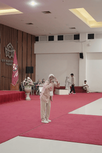 Zuhrotul Latifah