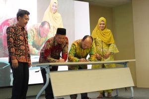 kerja sama