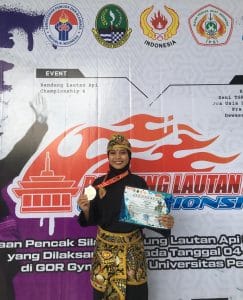 pencak silat