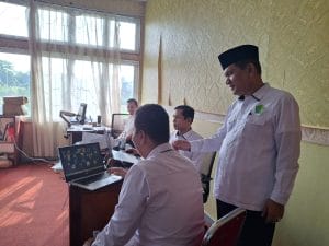 mandiri 2