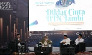 diklat cinta